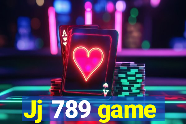 Jj 789 game